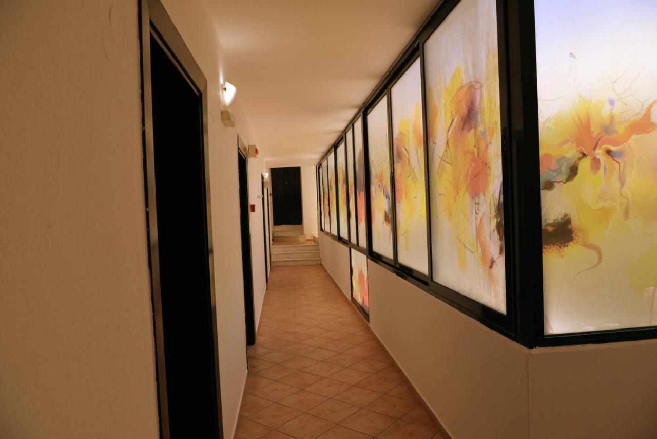 Villa Cariatis Nea Kallikrateia Kültér fotó
