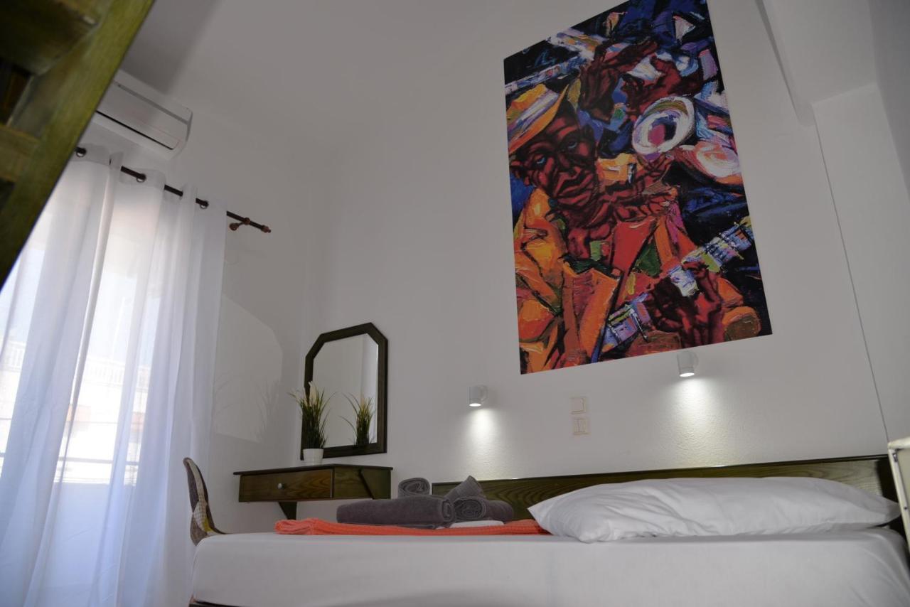 Villa Cariatis Nea Kallikrateia Kültér fotó