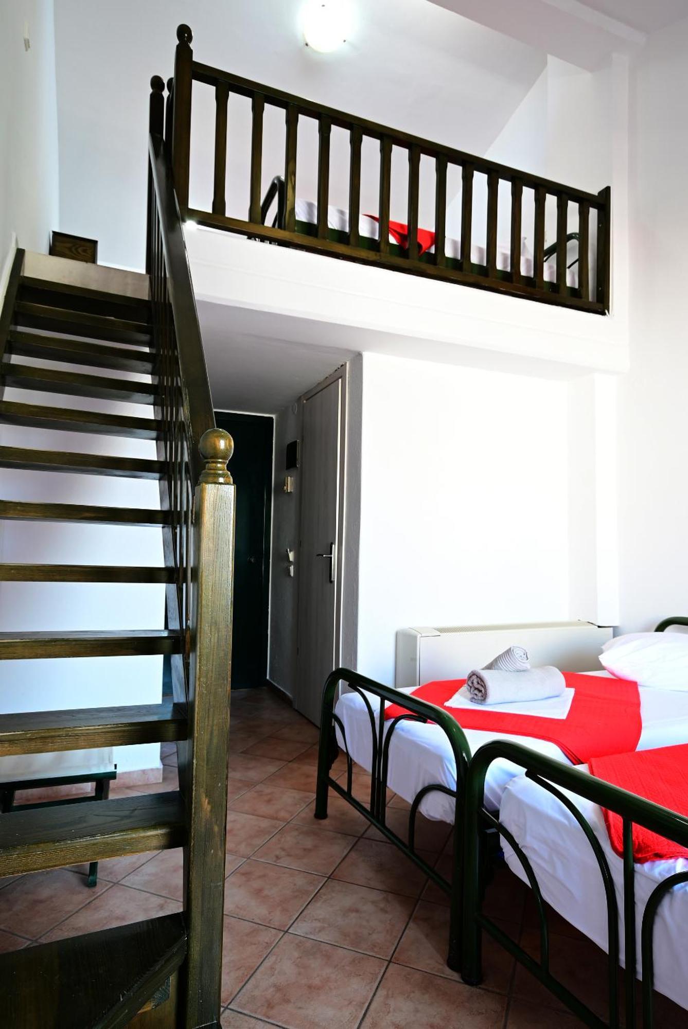 Villa Cariatis Nea Kallikrateia Kültér fotó